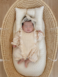 |即納|loulou bébé suits / Muguet