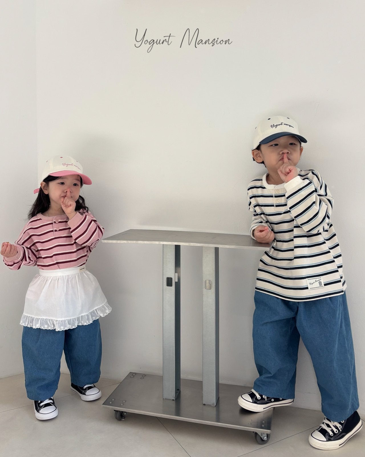 yogurt mansion