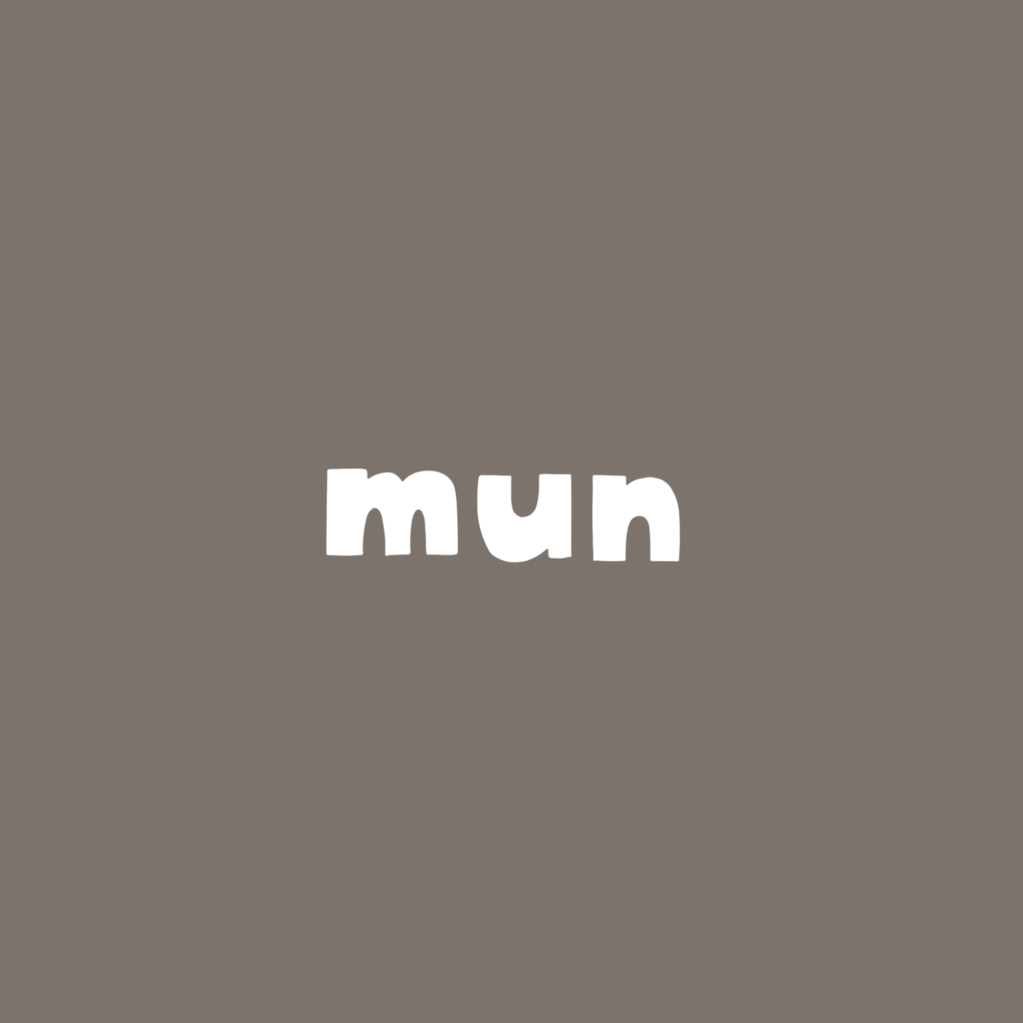 mun