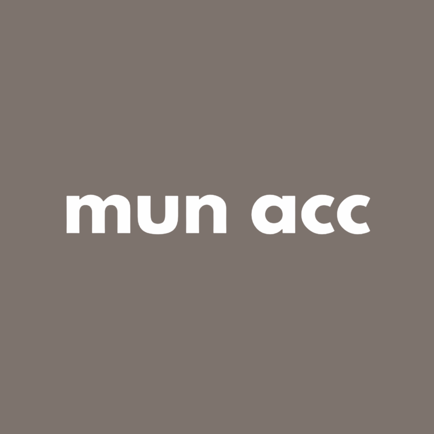 mun acc