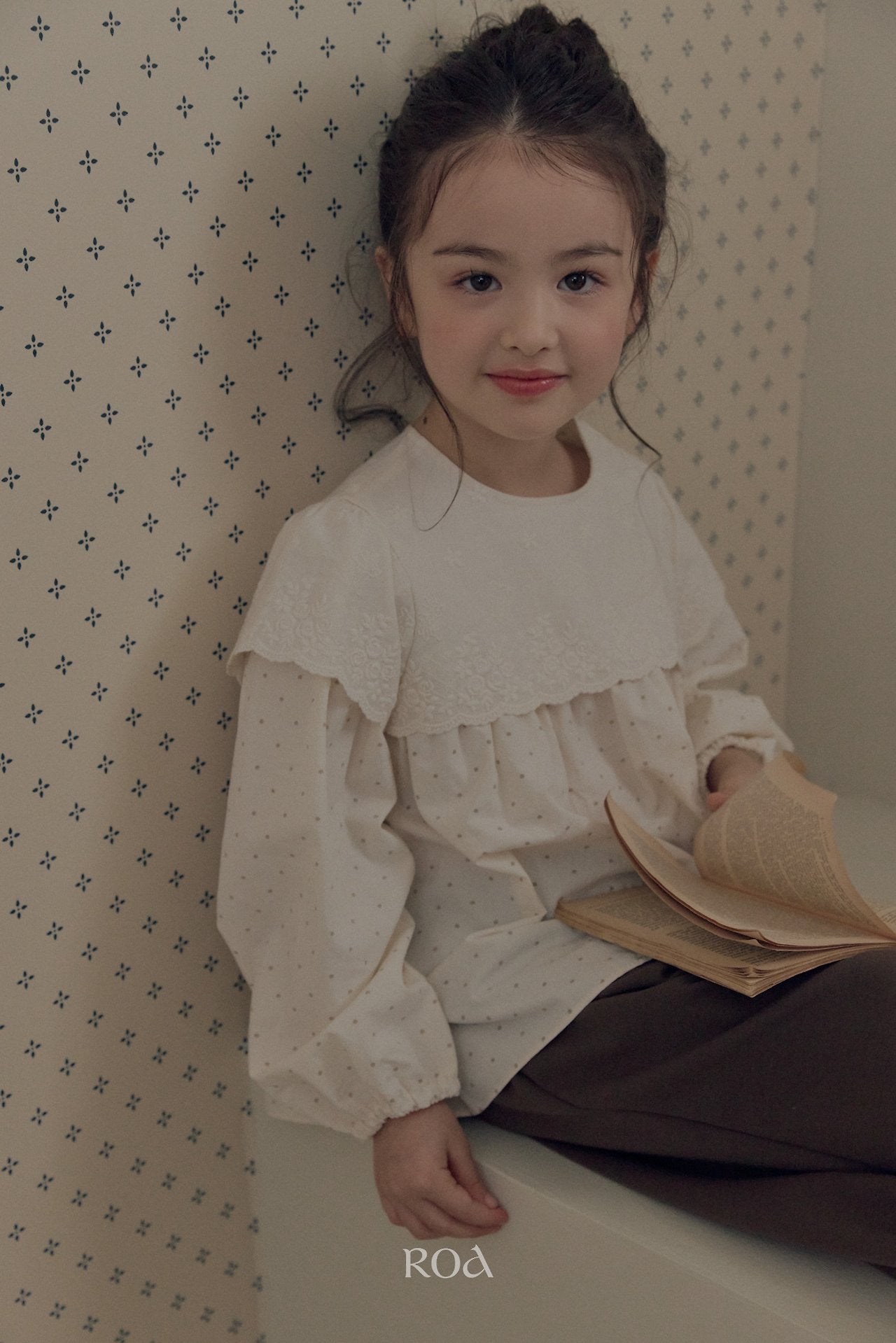 Sophiel Blouse-Roa-18