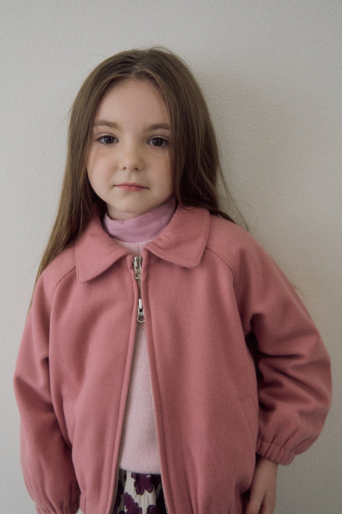 High Blouson-Soye Kids-37