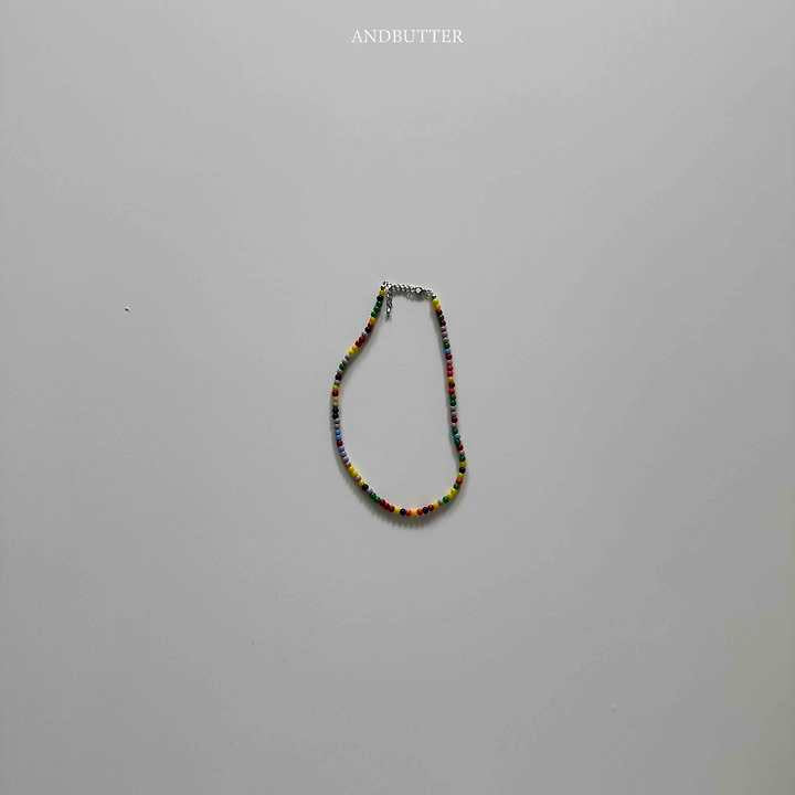 Color Pop Necklace-and butter-7