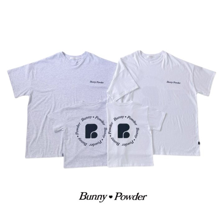 bunny short sleeve t-shirt-bunnypowder-19
