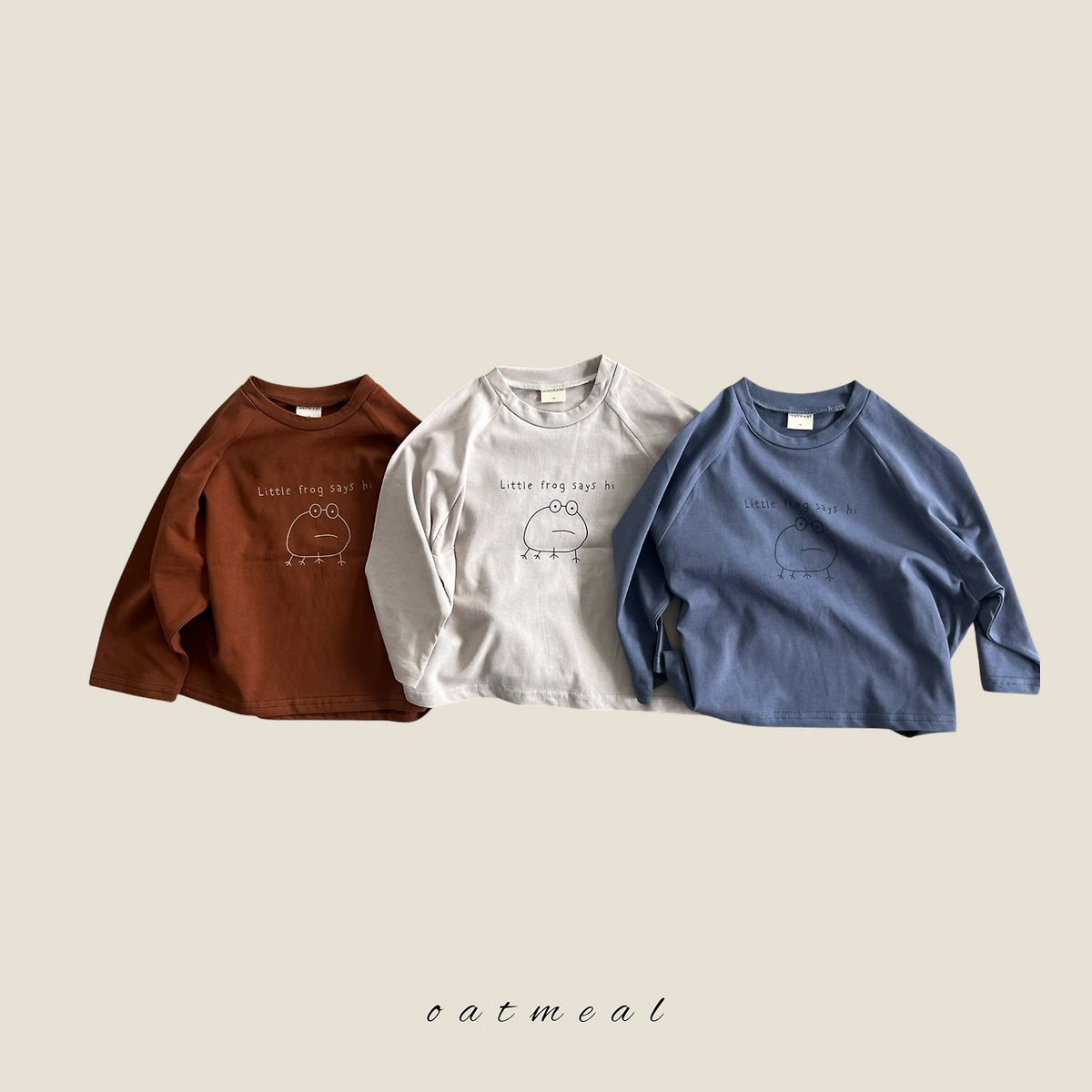 Frog Raglan-oatmeal-6