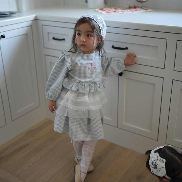 Tulle Skirt-neneru-39