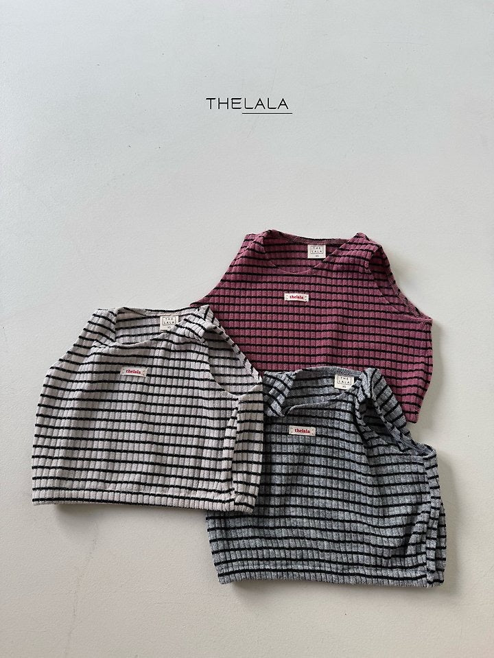 Wow Sleeveless Top-thelala-15