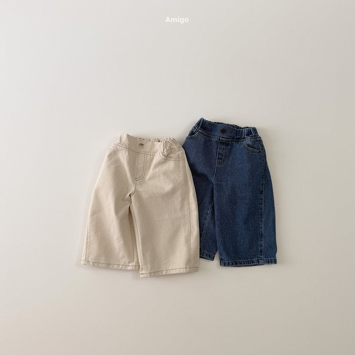 Curve Denim Pants-amigo-28