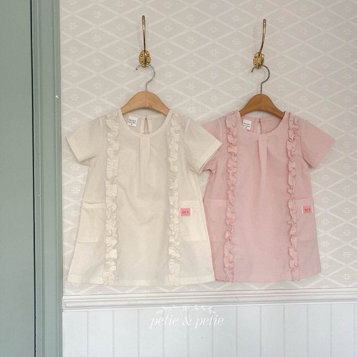 Codez One-piece - petit & petit - 49
