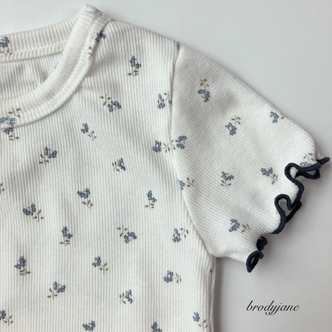 ●｜即納｜blueberry body suits/brodyjane