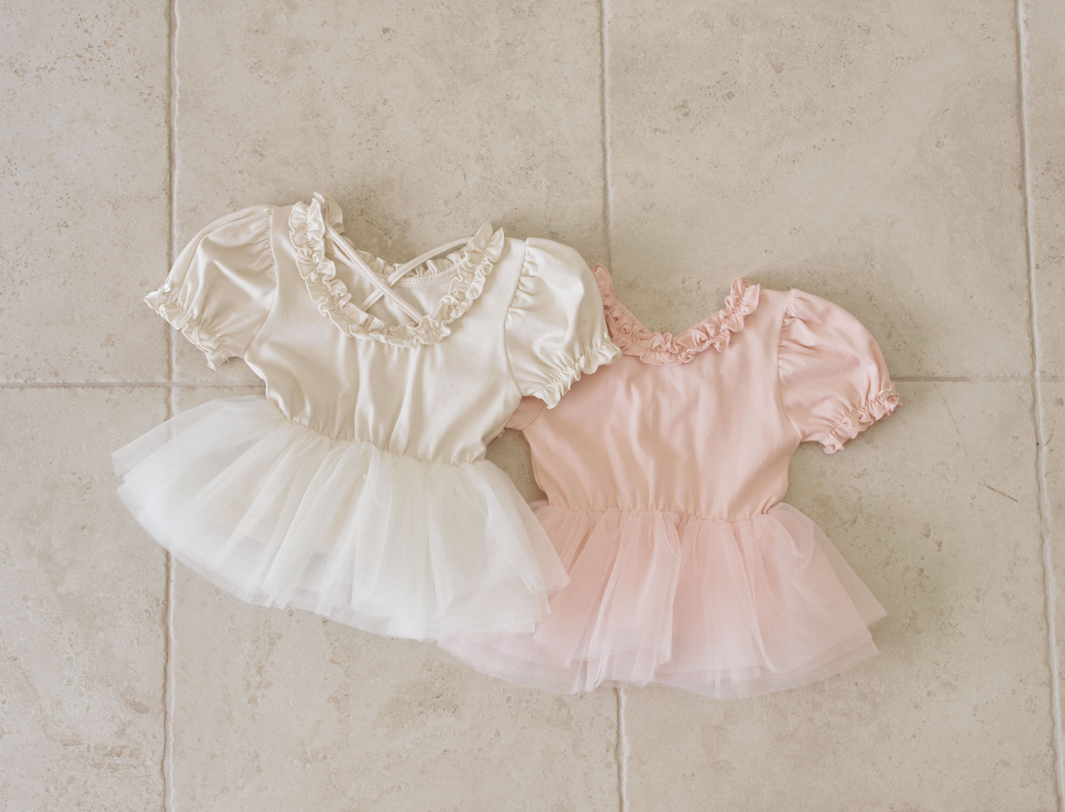 Ballet Tutu Top-momoann-10