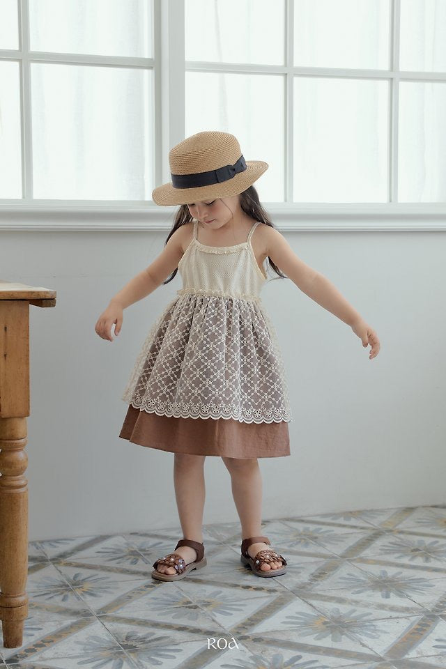 Brownie One-piece-roa-10