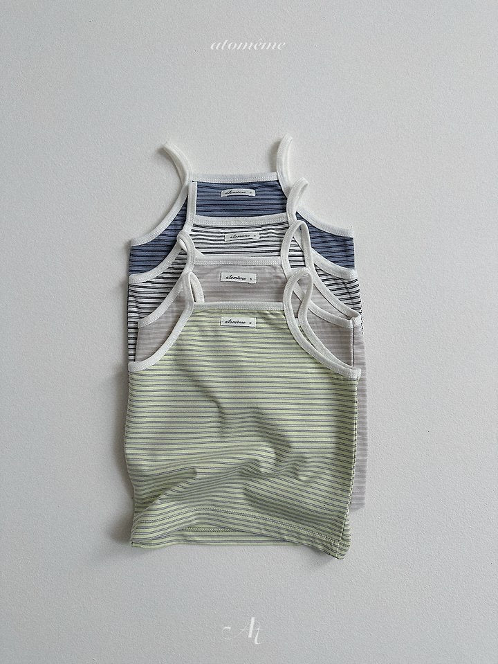 Ben Striped Tank-atomeme-39