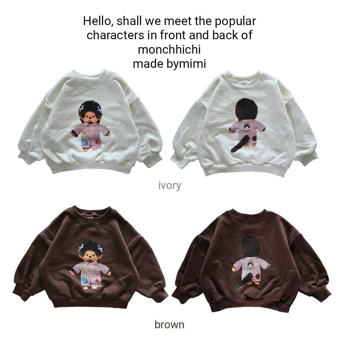 Chichi Sweatshirt-bymimi-12