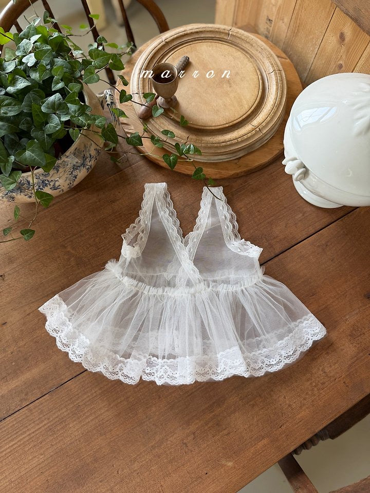 scone bustier-marron-23