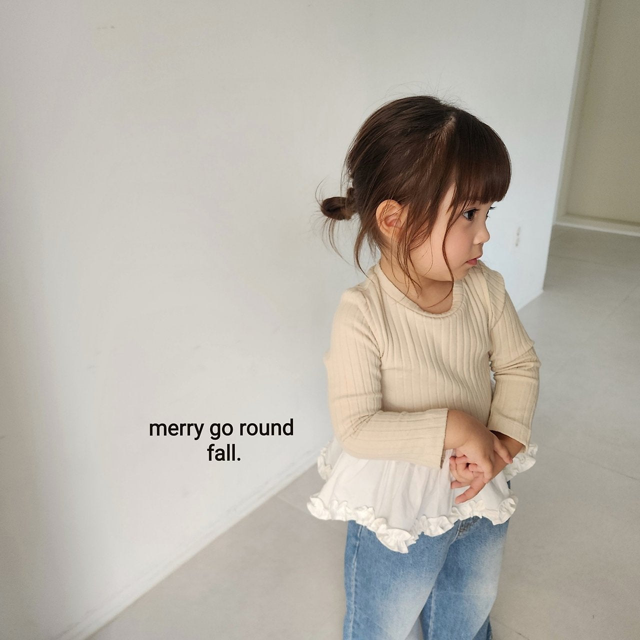 Mimi Frill T-Merry Go Round-27