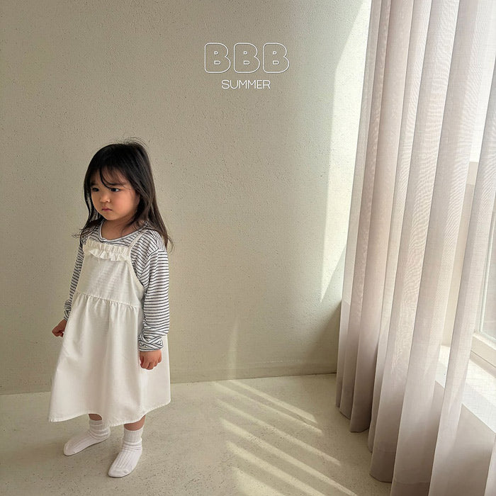 flower plain onepiece-bellabambina-31