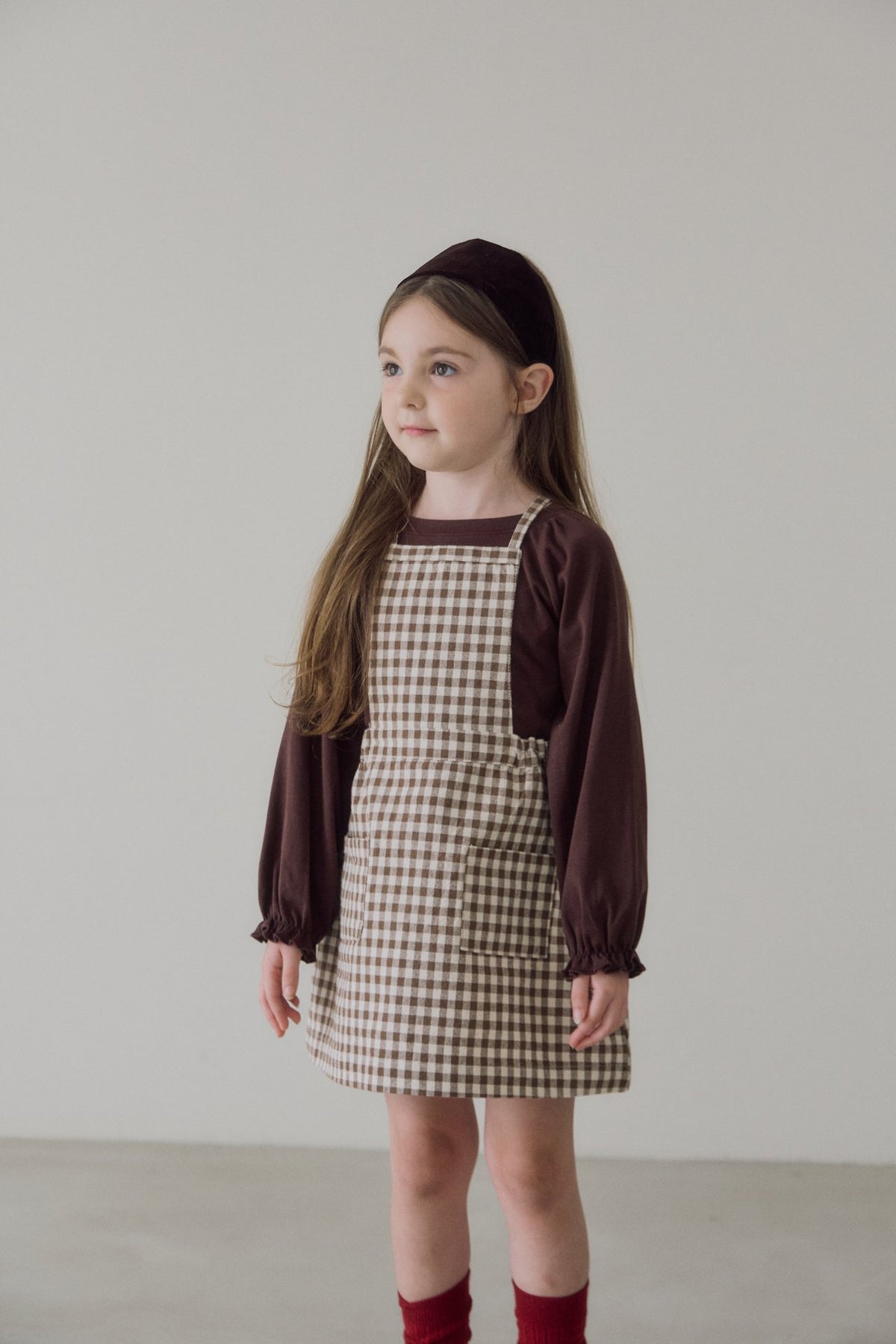 Candy Shirring Tee-soye kids-8