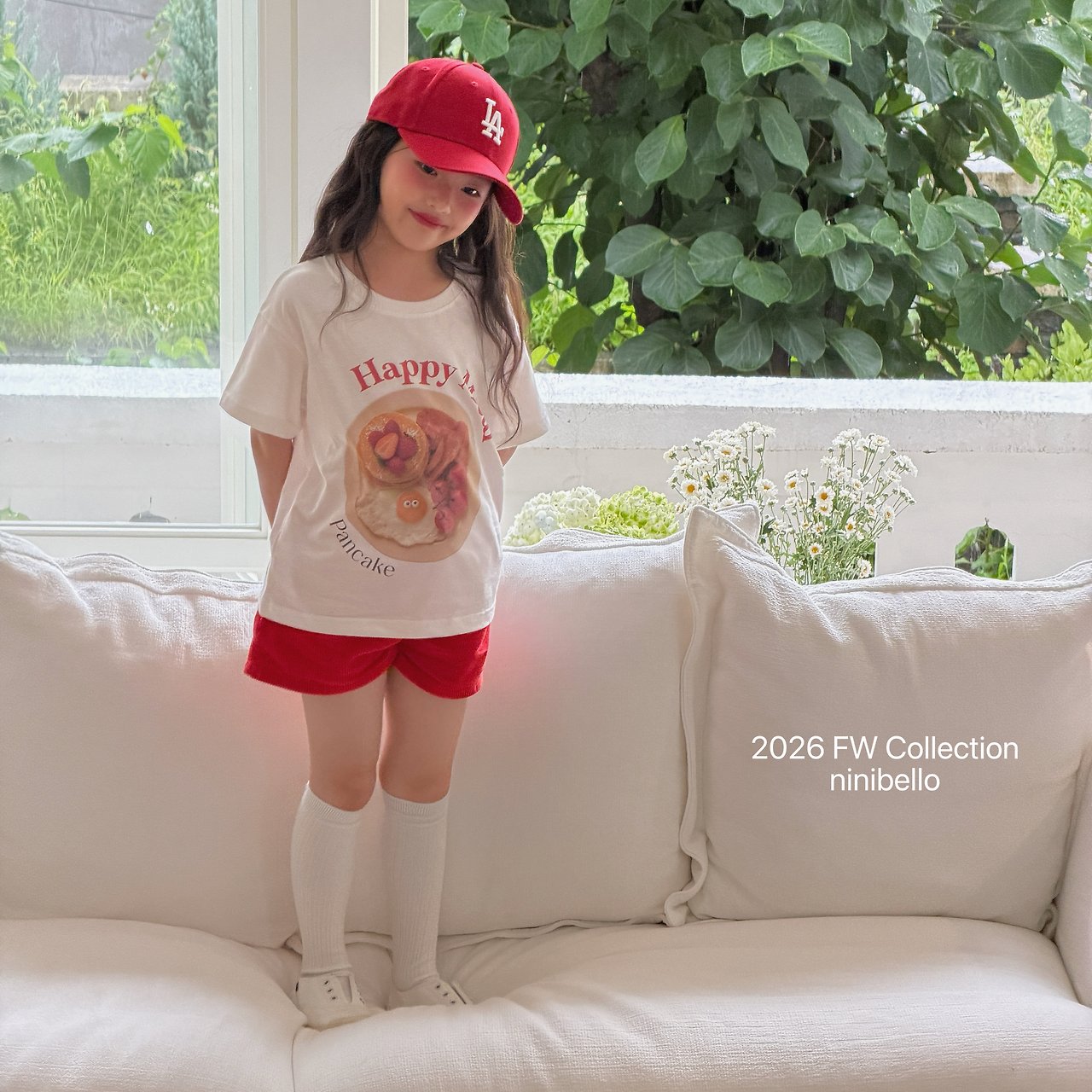 Peekaboo Corduroy Shorts-ninibello-27