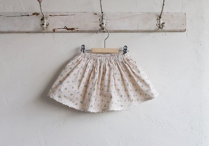 Bella Skirt Leggings-FLO-31