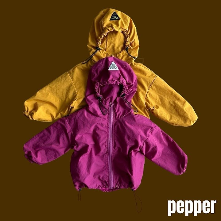Curry Windbreaker-pepper-26