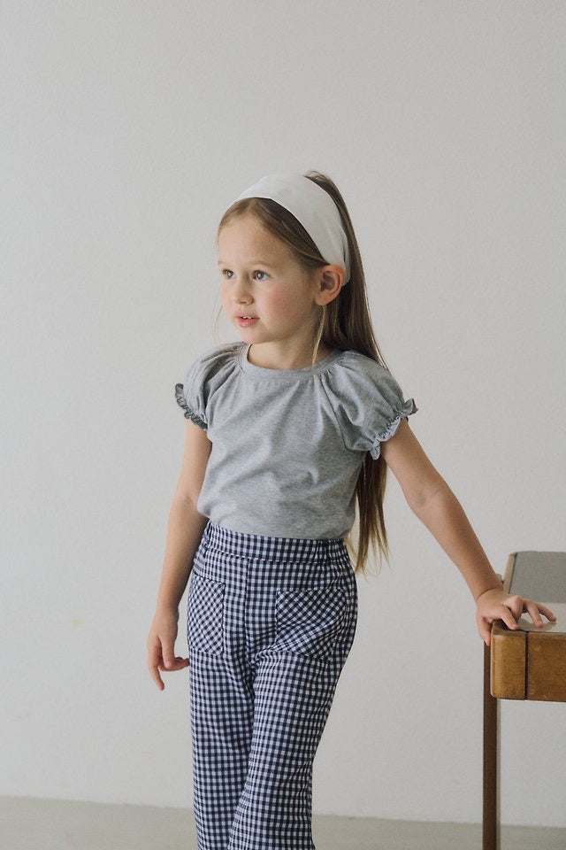 Pulse Wide Hairband- soye -3