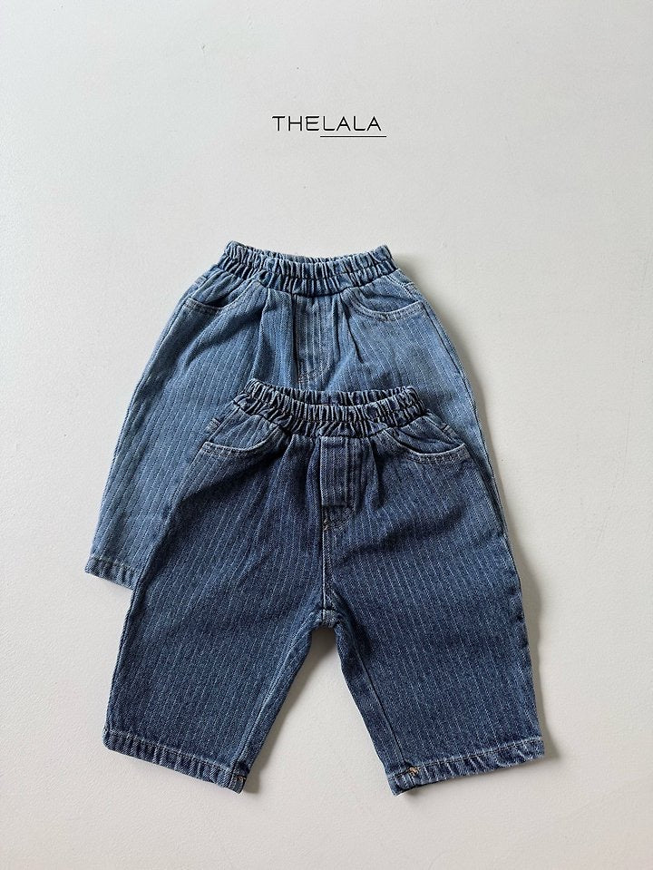 Rail Denim Pants-thelala-33