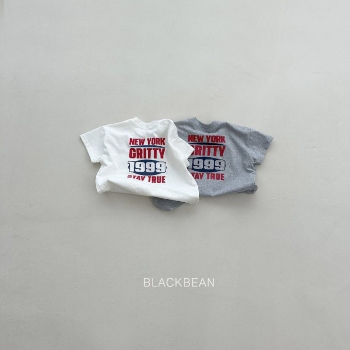 City Tee -blackbean-33