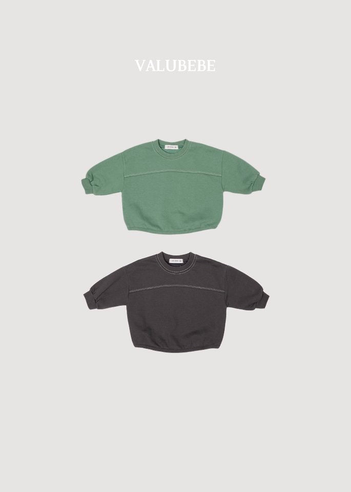 Tiki Taka Sweatshirt - valubebe - 041