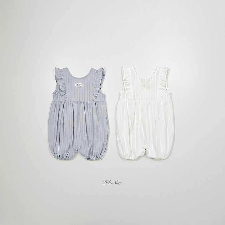 Chloe Wing Suit-bebenine/2-8