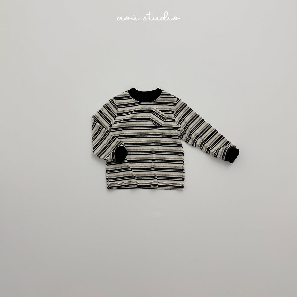 Noi Pocket T-Shirt-aou studio-26