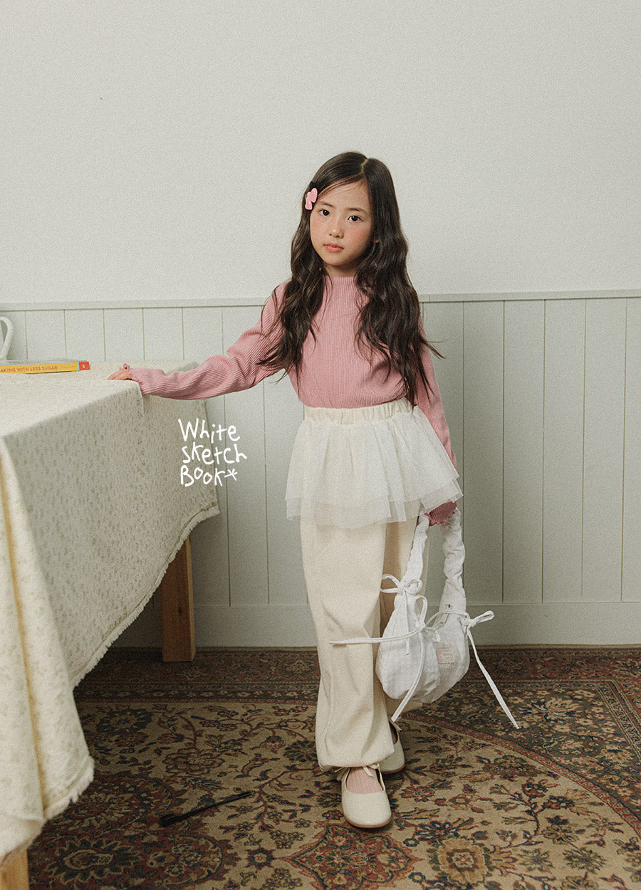 Tutu Jogger Pants-wsb-36