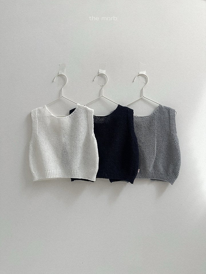 button knit vest-minirobe-037