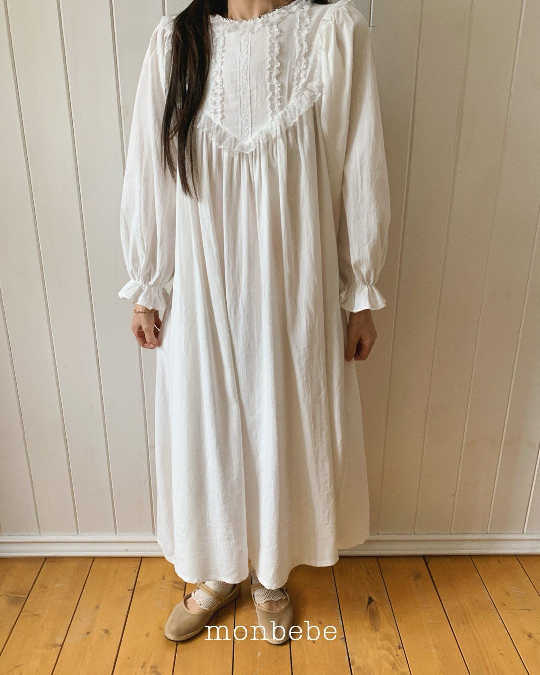 Angel One-Piece (Adult)-monbebe-25