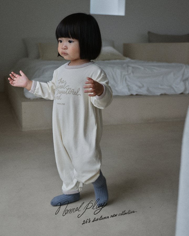 Beautiful Bebe Suit-normalplay-44