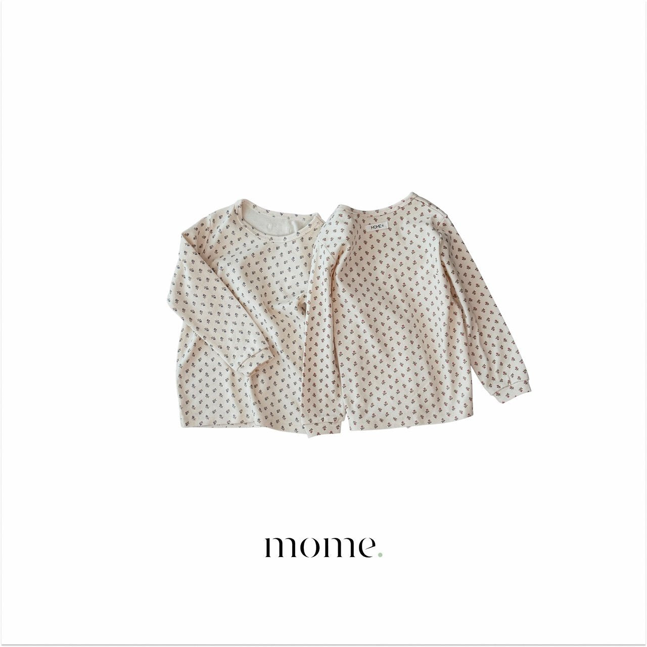 Soft Flower T-MOME-13