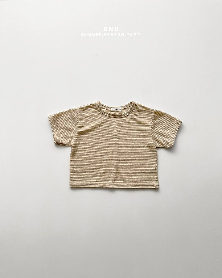 ●｜即納｜slub T / onu