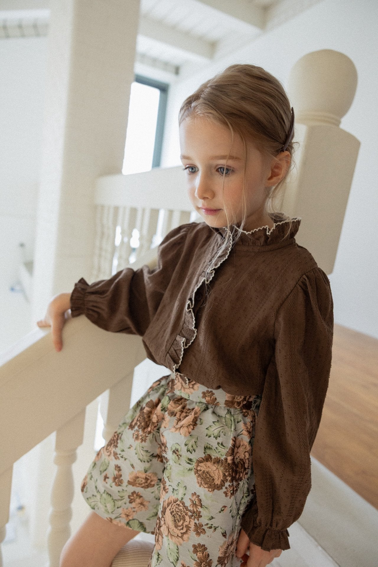 Agnes Blouse-Perrobebe-013