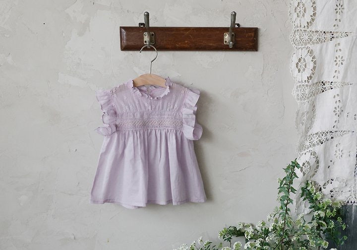Jessica blouse - FLO/3-10