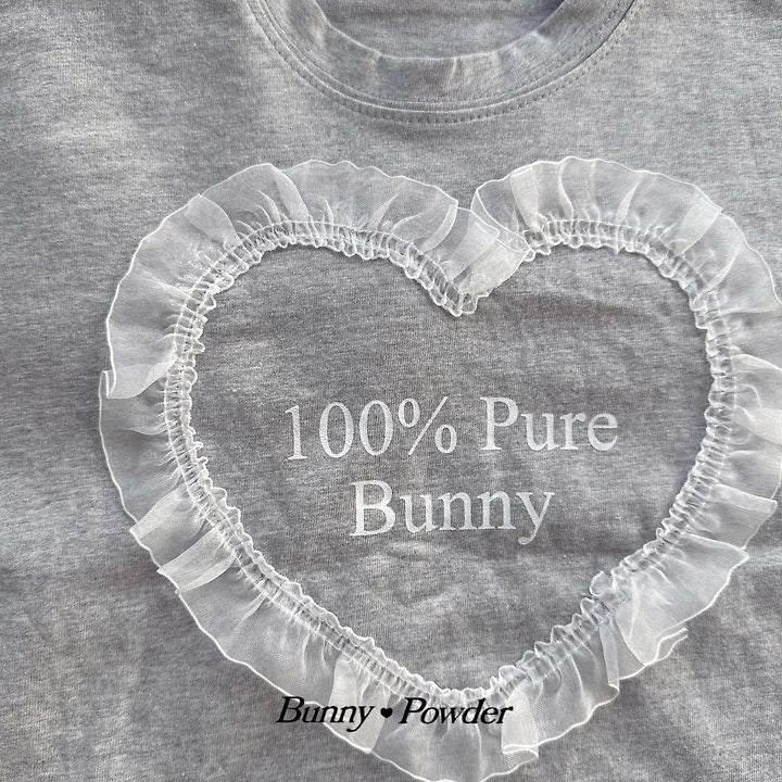 percent tee ( +adult ) -bunnypowder-36