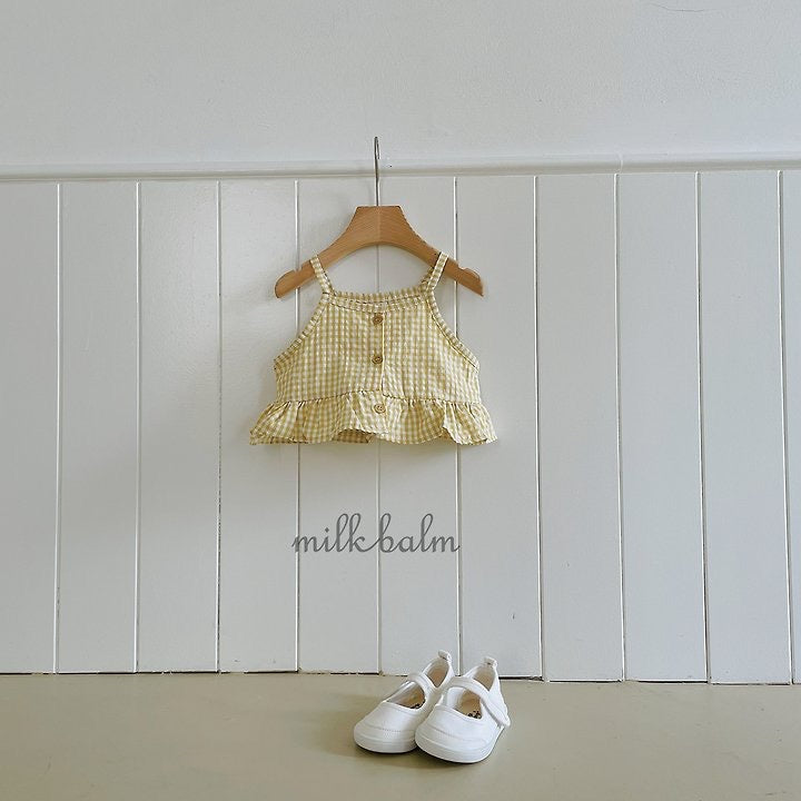 Candy Check Bustier-milkbalm-21