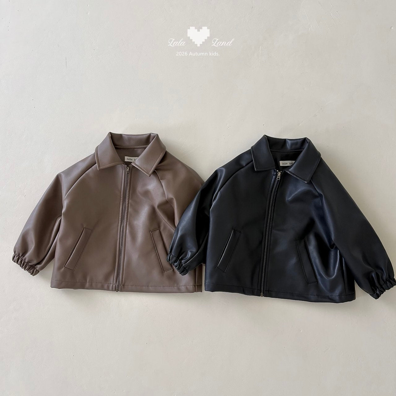 Karos Leather Jacket-lalaland-4