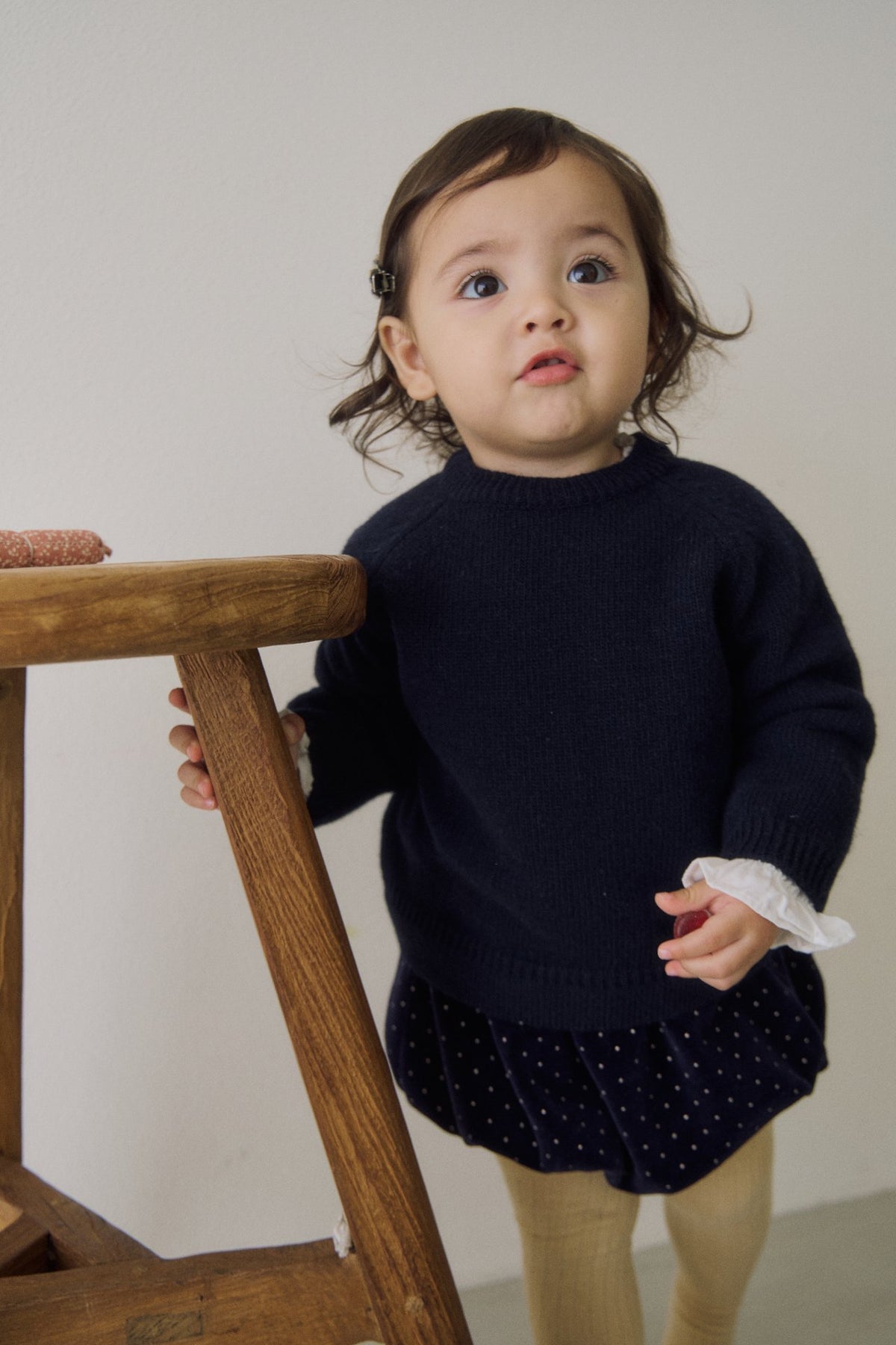 Bebe Filo Blouse-soyebaby-1