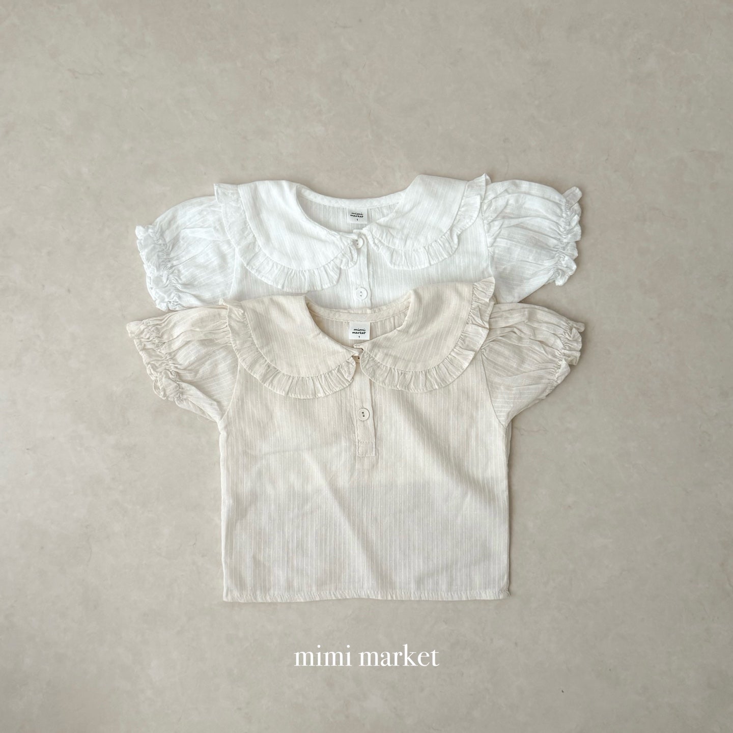 Bella Collar Blouse-mimimarket-2-13