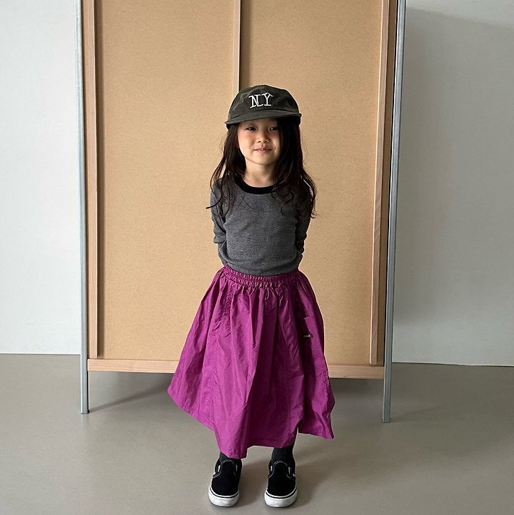 Onion Skirt - cantuccistudio - 26