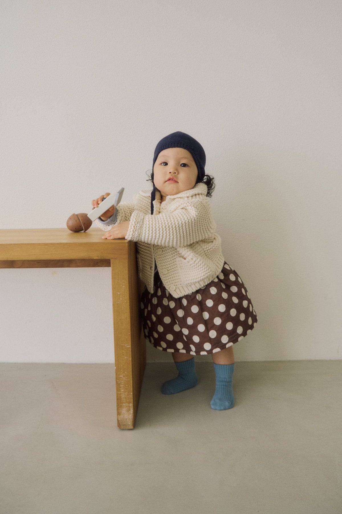Bebe Bio Shirring Tee-soyebaby-4