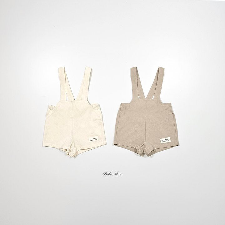 Popo Suspender Pants-bebenine/2-24