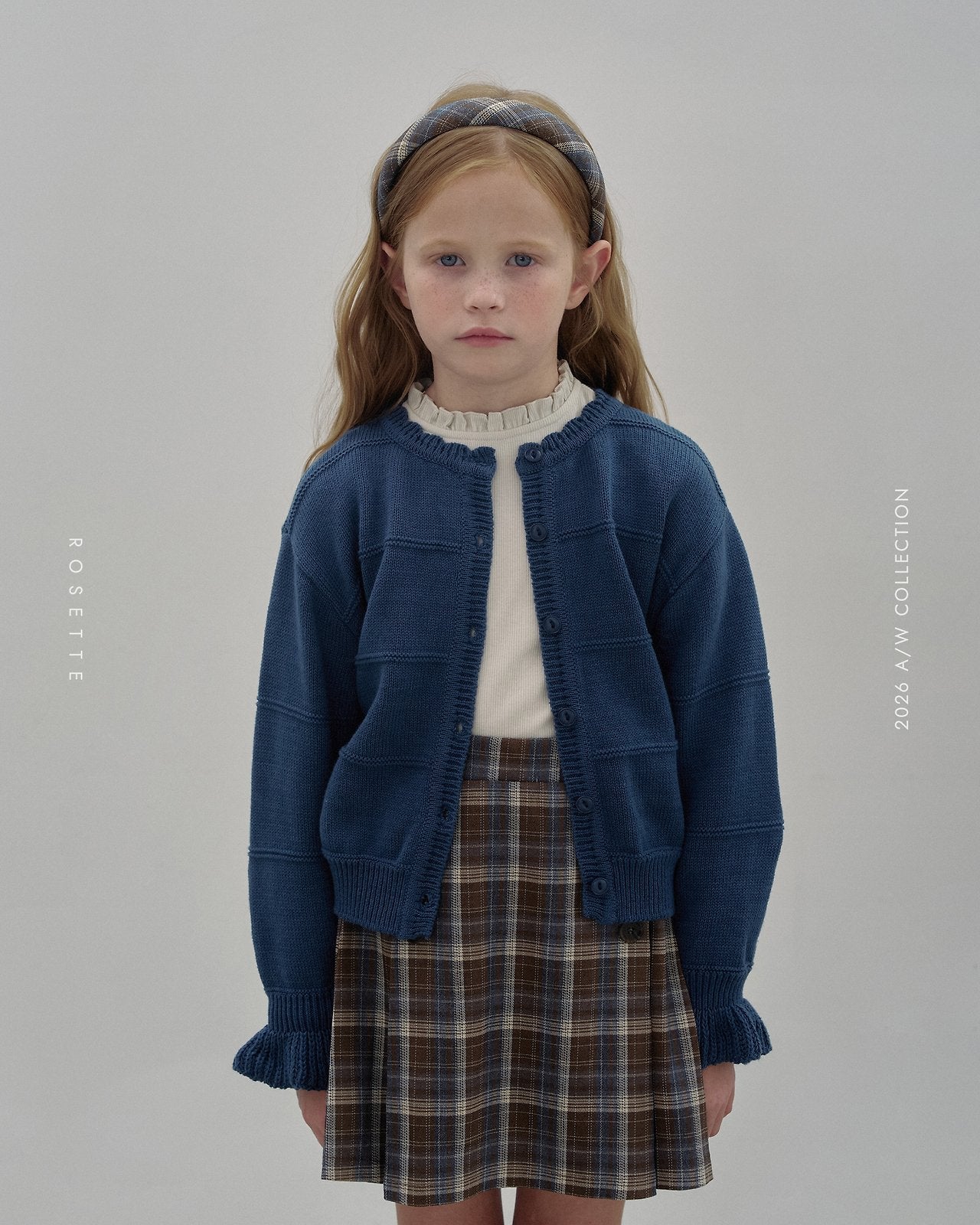 Kate Knit Cardigan-rosette-34