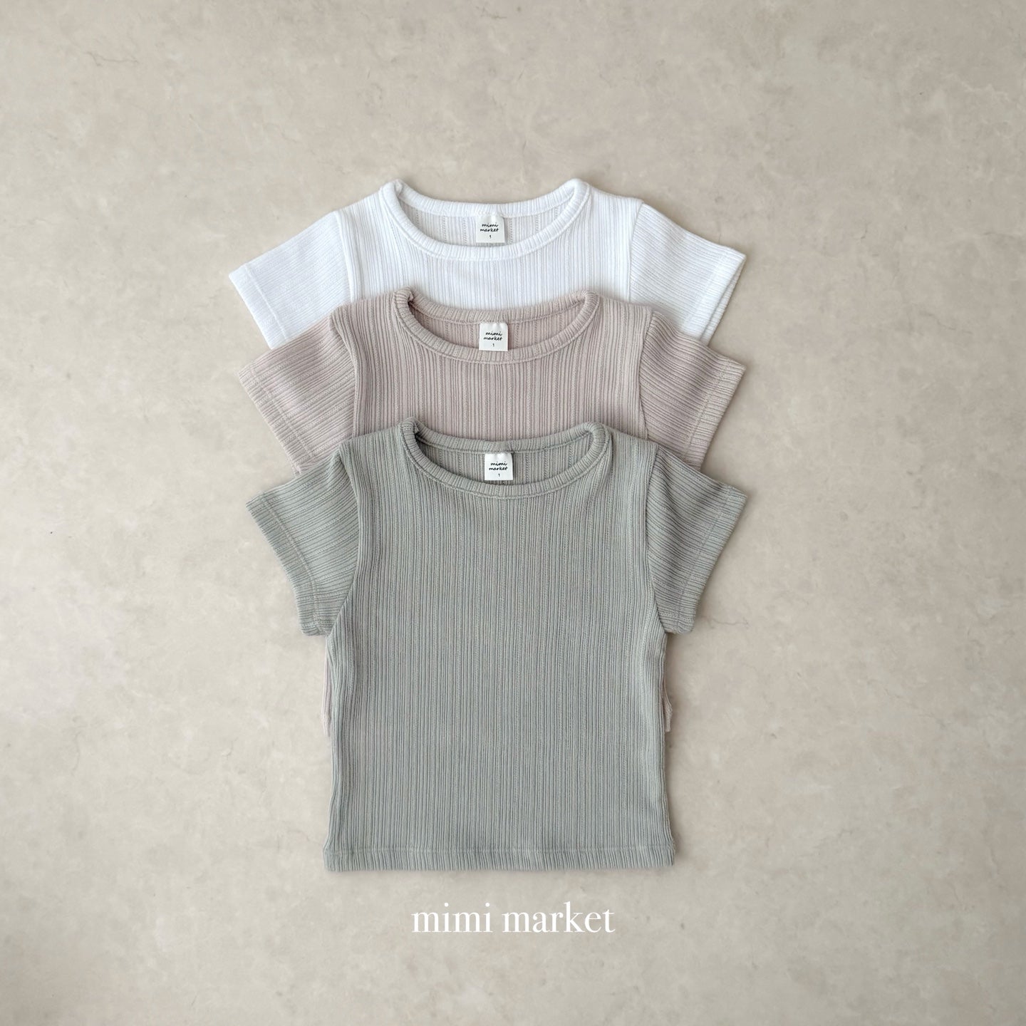 Sting Collar Tee-mimimarket-2-16