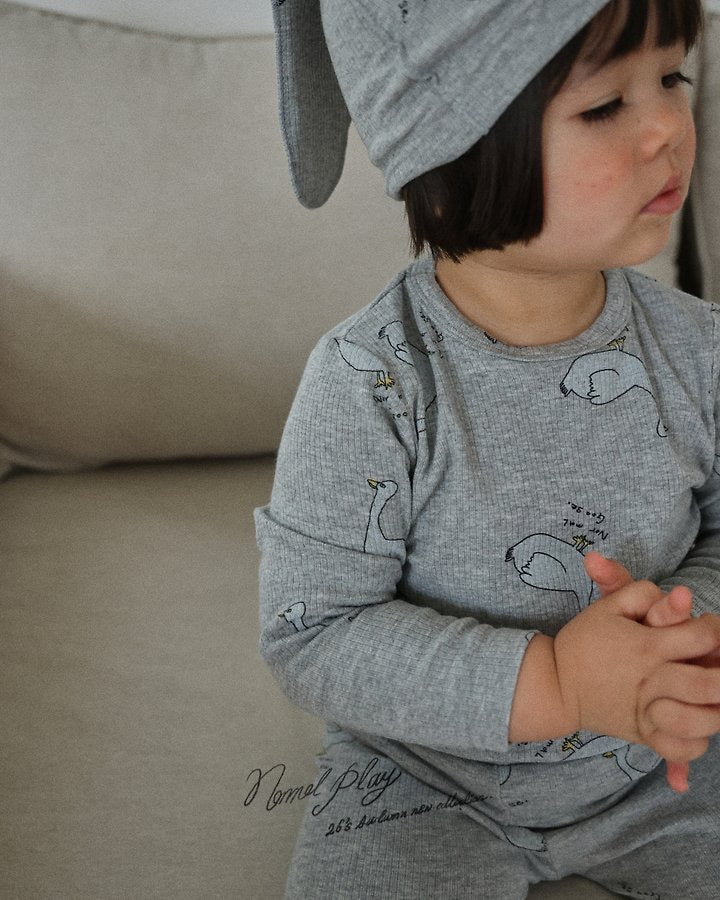 Normal Duck Cone Hat-normalplay-32